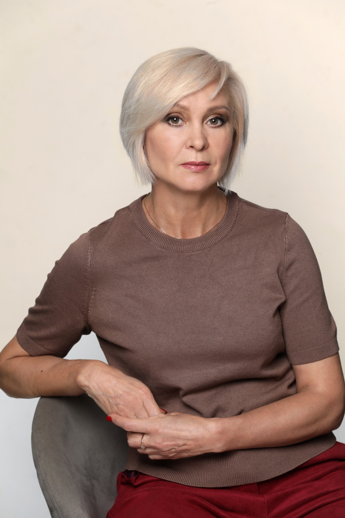 Екатерина Шарунова — психоаналитический психотерапевт