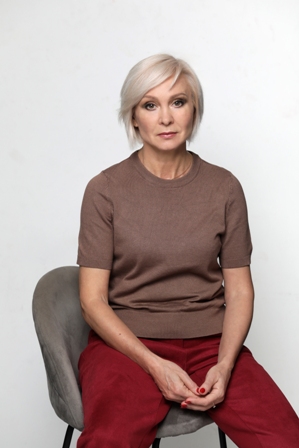 психоаналитик Екатерина Шарунова
